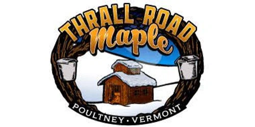 Thrall Road Maple Promo Code