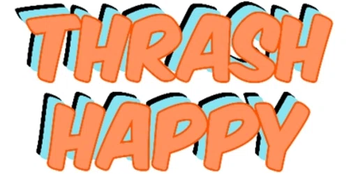 Thrashhappy Promo Code