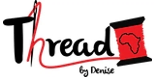 Thread by Denise Promo Code