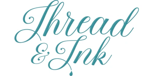 Thread & Ink Promo Code