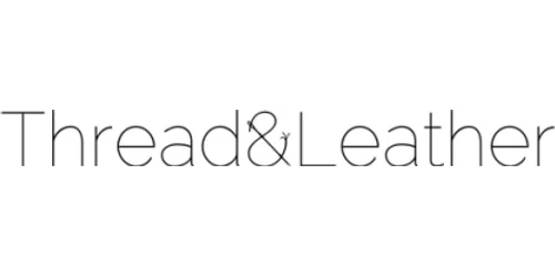 Thread & Leather Promo Code