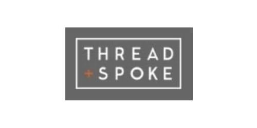 Thread and Spoke coupon