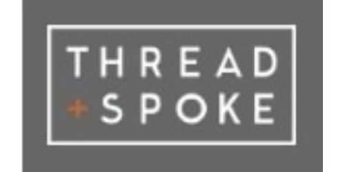 Thread and Spoke Promo Code