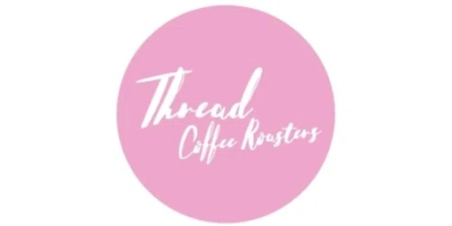 Thread Coffee Merchant logo