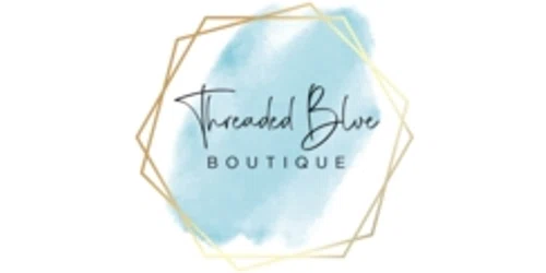 Threaded Blue Boutique Promo Code
