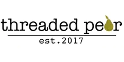 Threaded Pear Merchant logo