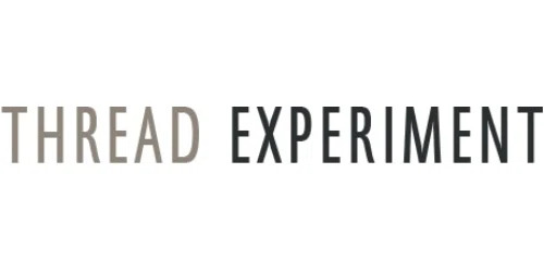 Thread Experiment Promo Code