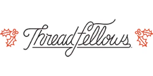 Threadfellows Promo Code