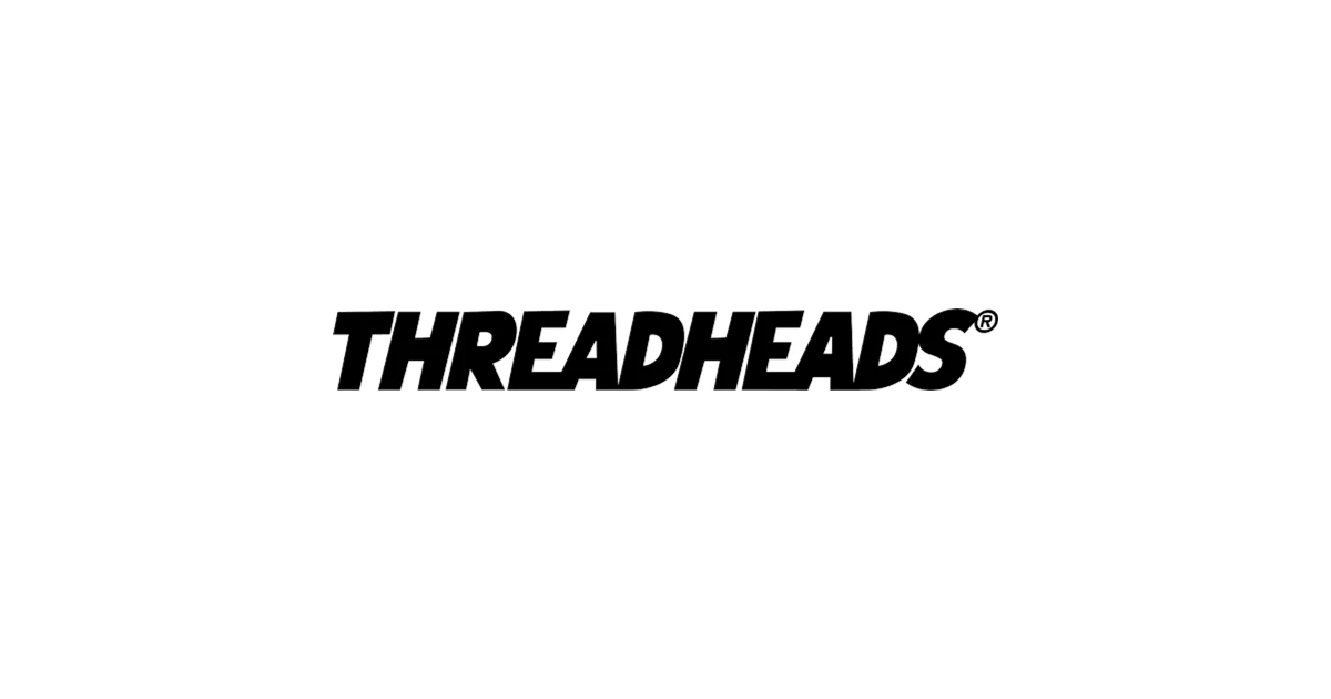 Threadheads AU Promo Codes - 75% Off Memorial Day 2026