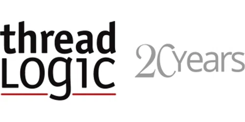20% Off Thread Logic Discount Code (1 Active) Dec '25