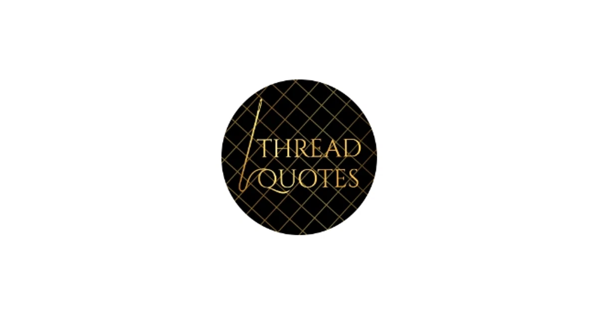 Thread Quotes Promo Code - $200 Off (Sitewide) in Apr 2025