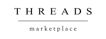 Threads Marketplace Merchant Logo