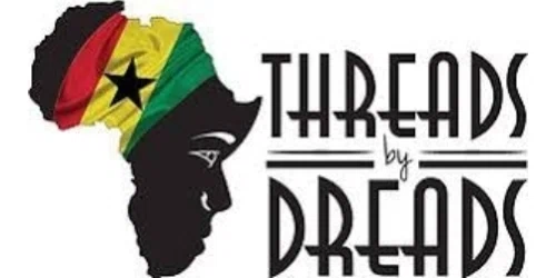 Threads by Dreads Promo Code