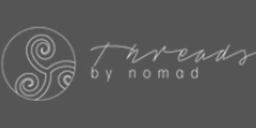 Threads by Nomad Promo Code