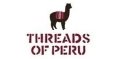 Threads of Peru Promo Code