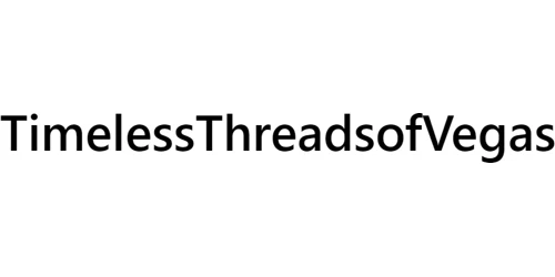 Timeless Threads of Vegas Promo Code