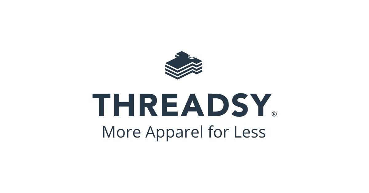 Threadsy Discount Codes - $100 Off (Sitewide) in Dec 2025
