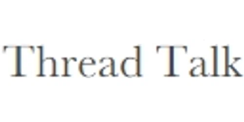Thread Talk Promo Code