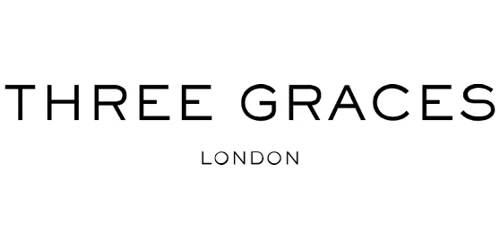Three Graces London coupon