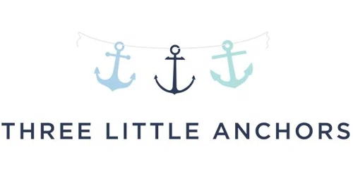 Three Little Anchors Promo Code