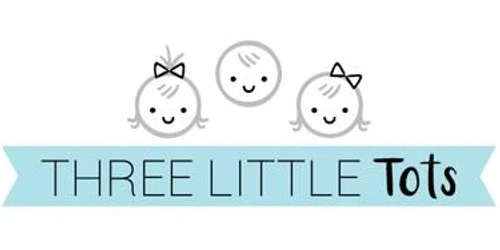 Three Little Tots Promo Code