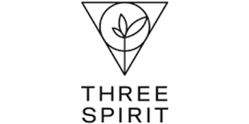 Three Spirit US Merchant logo