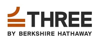 THREE Merchant Logo