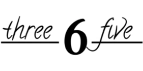 three6five denim Promo Code