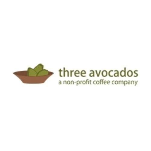 THREE AVOCADOS Promo Code — 10 Off (Sitewide) 2024