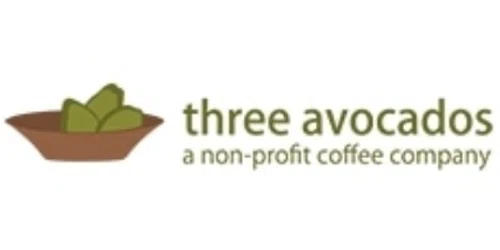 Three Avocados Merchant logo