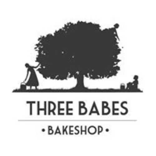Three Babes Bakeshop Promo Codes 60 Off In Nov Black Friday Deals