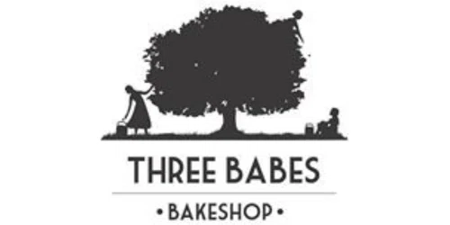 Three Babes Bakeshop Promo Code