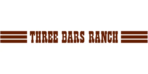 Three Bars Ranch Promo Code