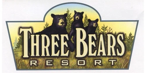 Three Bears Resort Promo Code