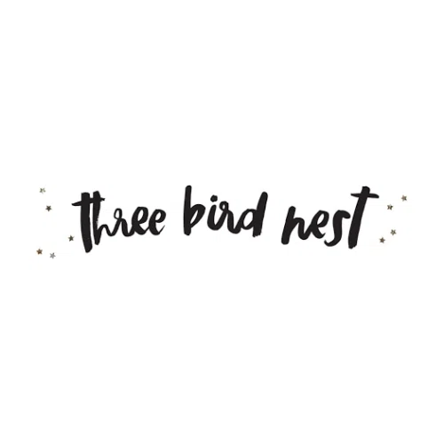 Three Bird Nest Review Ratings & Customer Reviews
