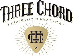 Three Chord Bourbon Promo Code