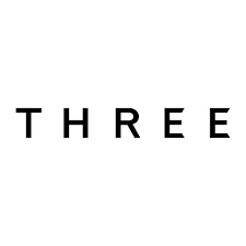Three Cosmetics Malaysia Merchant Logo