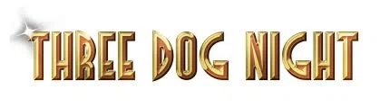 Three Dog Night Merchant Logo