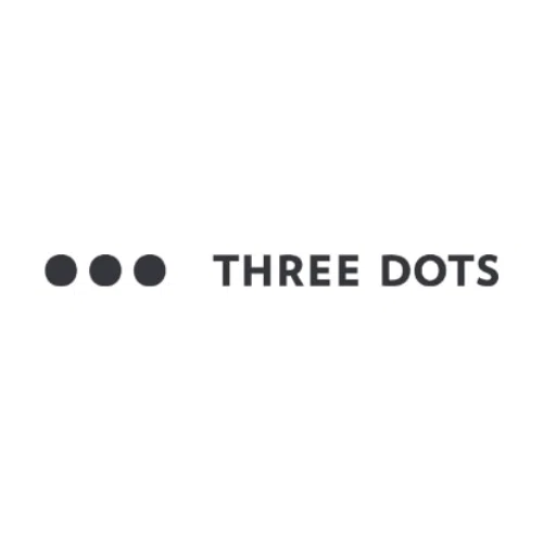 Does Three Dots offer free returns? What's their exchange policy? — Knoji