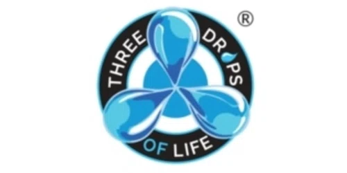 Three Drops of Life Promo Code