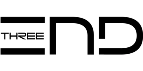 Three End Apparel Promo Code