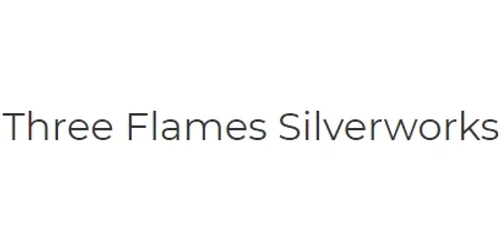 Three Flames Silverworks Promo Code