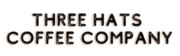 Three Hats Coffee Promo Code