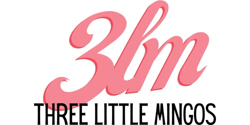 Three Little Mingos Promo Code