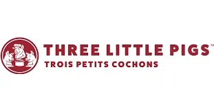 Three Little Pigs Promo Code