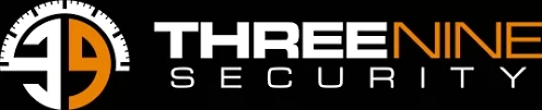 ThreeNine Security Merchant Logo