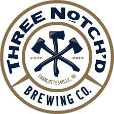 Three Notch'd Brewing Company Promo Code