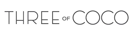 Three of Coco Promo Code