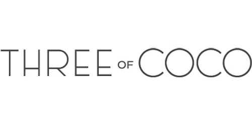 Three of Coco Promo Code