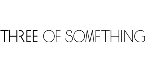 Three of Something Promo Code